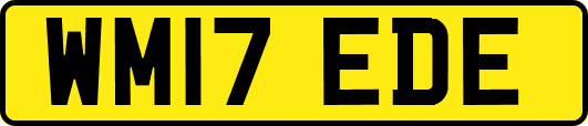 WM17EDE