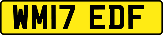 WM17EDF