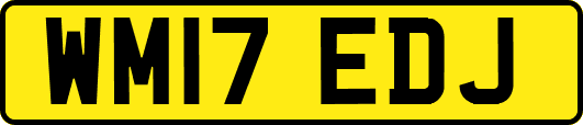 WM17EDJ