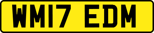 WM17EDM