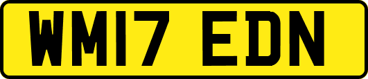 WM17EDN