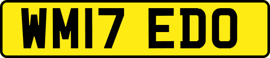WM17EDO