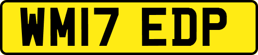 WM17EDP