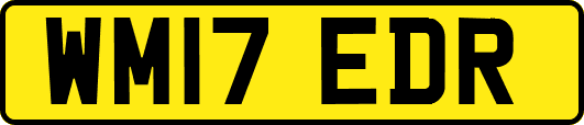WM17EDR