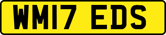 WM17EDS