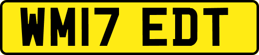 WM17EDT