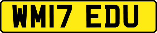 WM17EDU