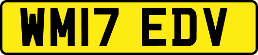 WM17EDV