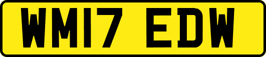 WM17EDW