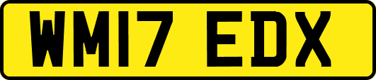 WM17EDX