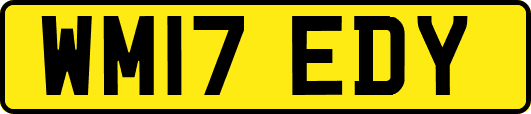 WM17EDY