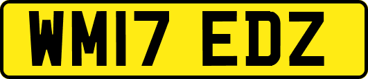 WM17EDZ