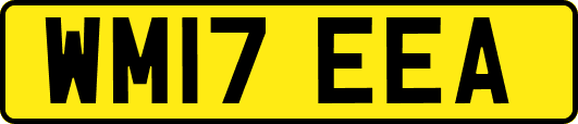 WM17EEA
