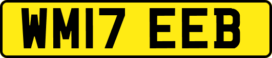 WM17EEB