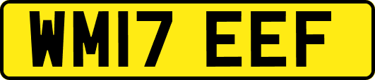 WM17EEF
