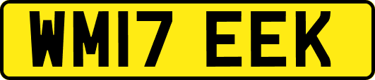 WM17EEK