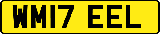 WM17EEL
