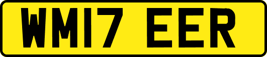 WM17EER