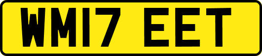 WM17EET