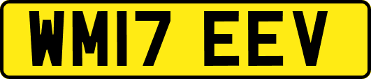 WM17EEV