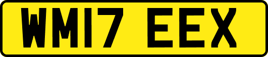 WM17EEX