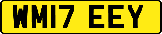 WM17EEY
