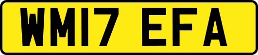 WM17EFA