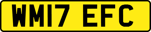 WM17EFC