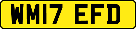 WM17EFD