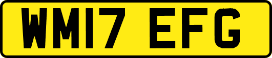 WM17EFG