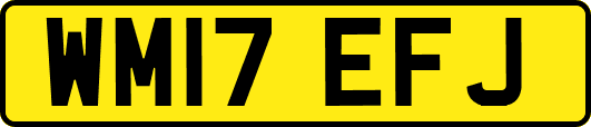 WM17EFJ