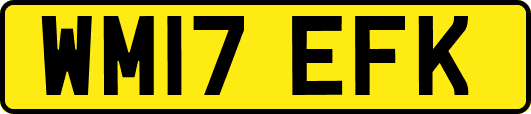 WM17EFK