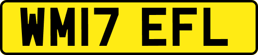 WM17EFL