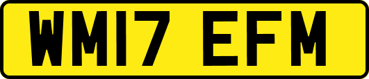 WM17EFM