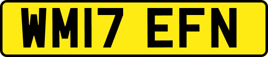 WM17EFN