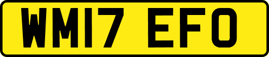 WM17EFO