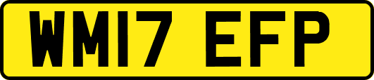 WM17EFP