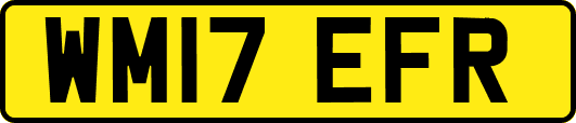 WM17EFR