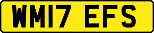 WM17EFS