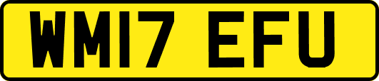 WM17EFU