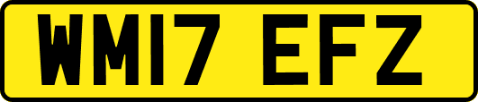 WM17EFZ