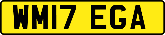 WM17EGA