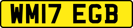 WM17EGB