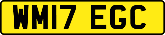 WM17EGC