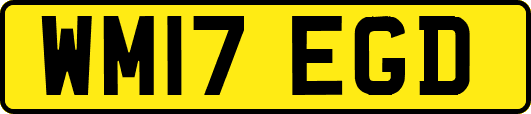 WM17EGD