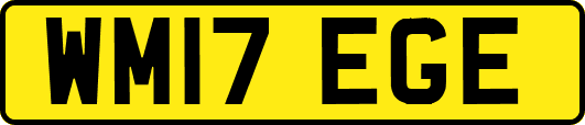 WM17EGE