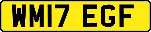 WM17EGF