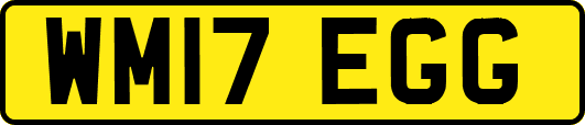 WM17EGG