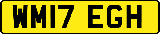 WM17EGH