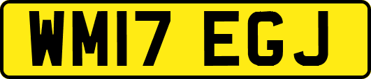 WM17EGJ